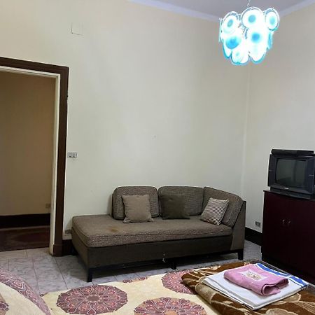 Beautiful Apartment In The Heart Of カイロ エクステリア 写真