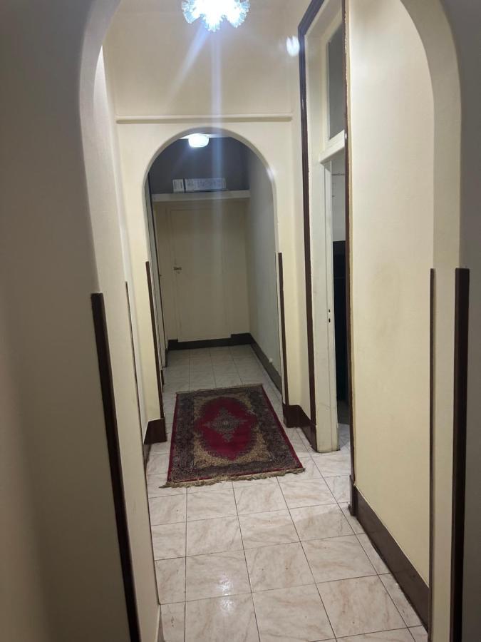 Beautiful Apartment In The Heart Of カイロ エクステリア 写真