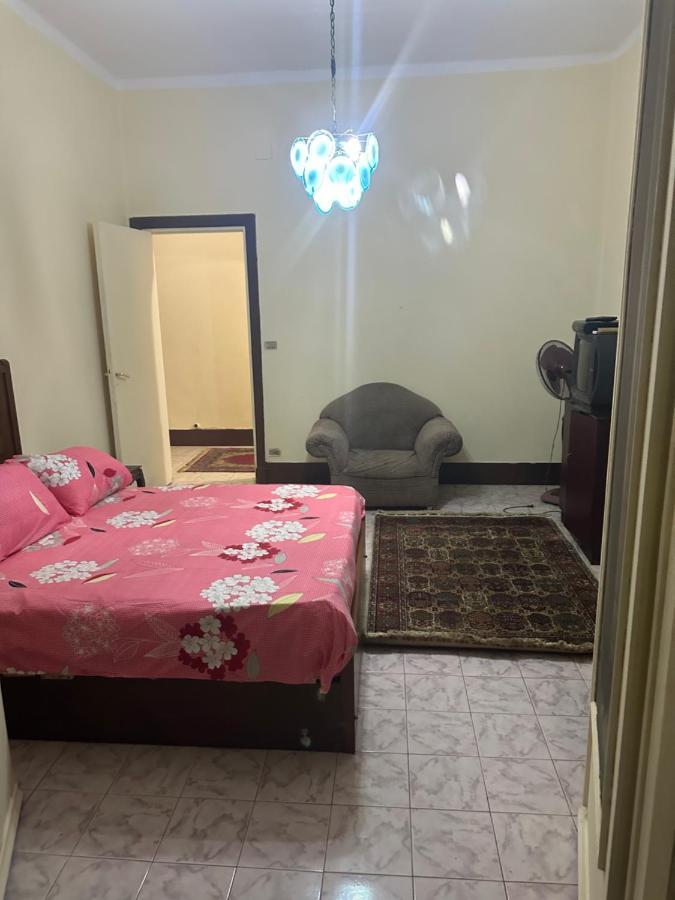 Beautiful Apartment In The Heart Of カイロ エクステリア 写真