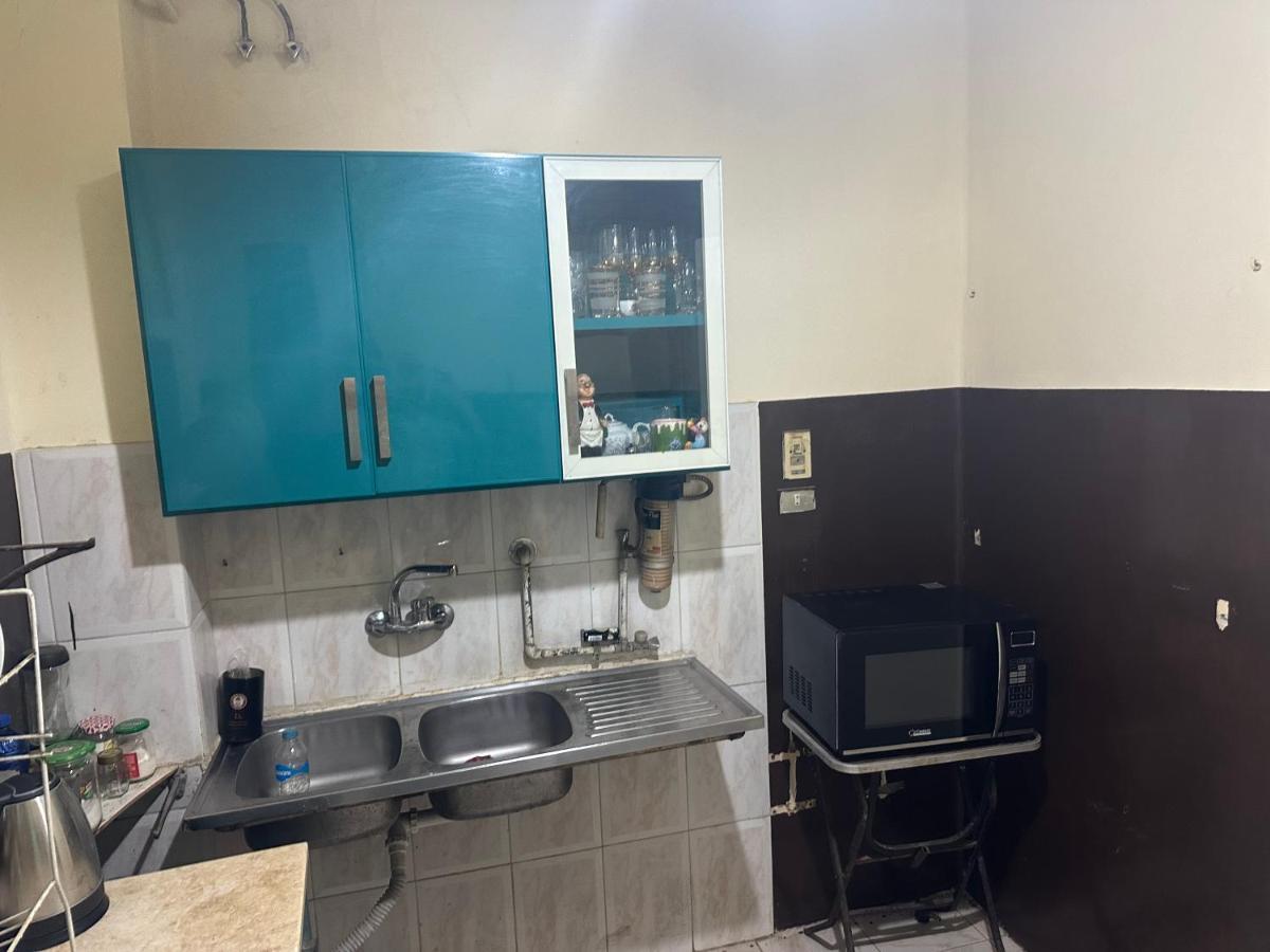 Beautiful Apartment In The Heart Of カイロ エクステリア 写真