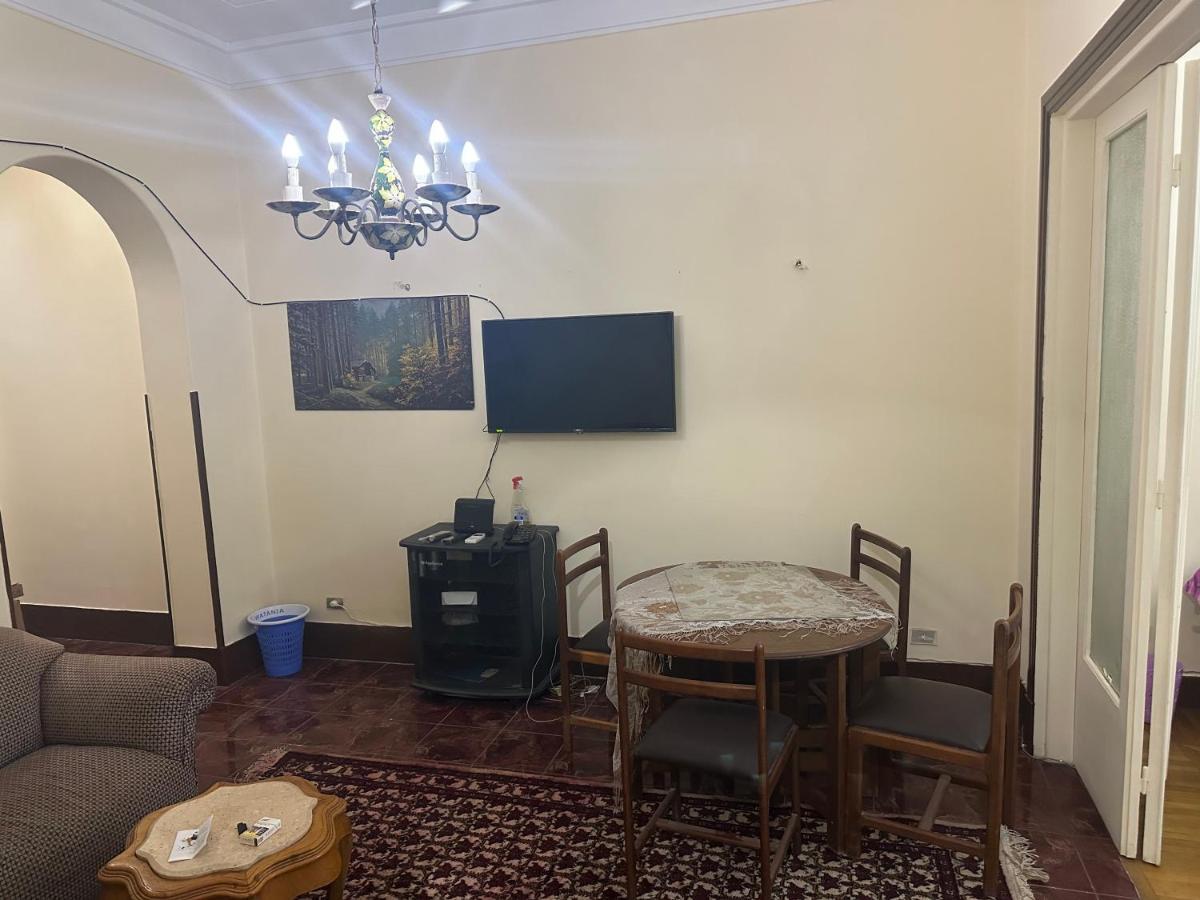 Beautiful Apartment In The Heart Of カイロ エクステリア 写真