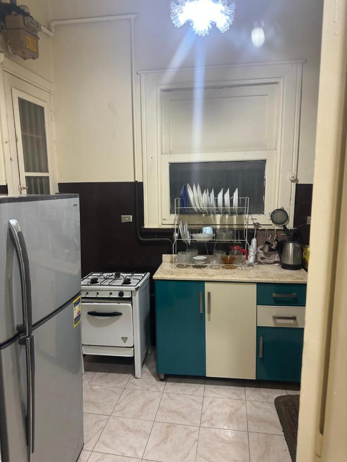 Beautiful Apartment In The Heart Of カイロ エクステリア 写真