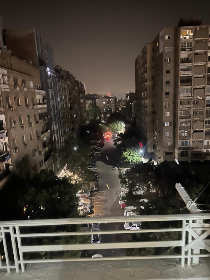 Beautiful Apartment In The Heart Of カイロ エクステリア 写真