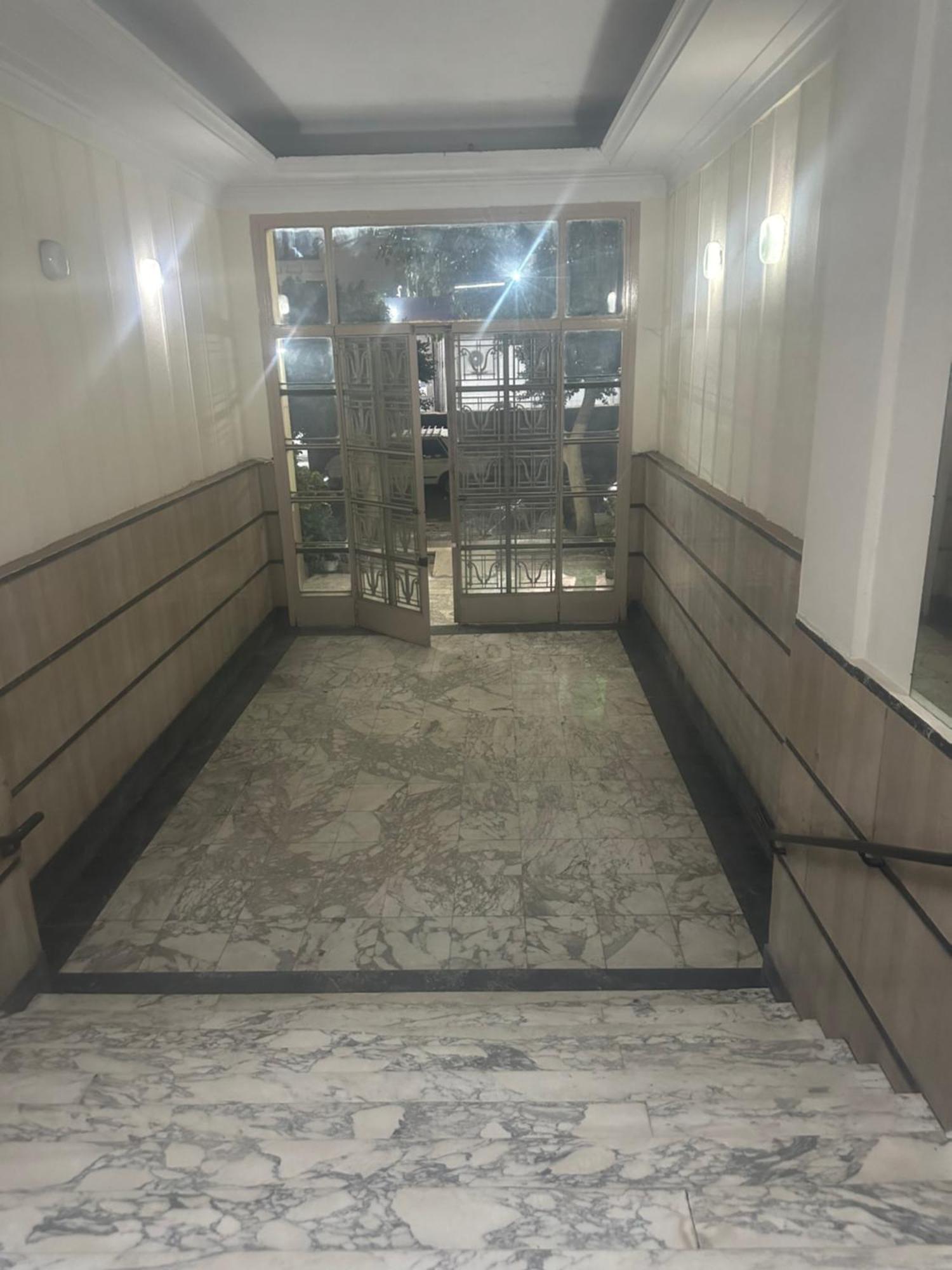 Beautiful Apartment In The Heart Of カイロ エクステリア 写真