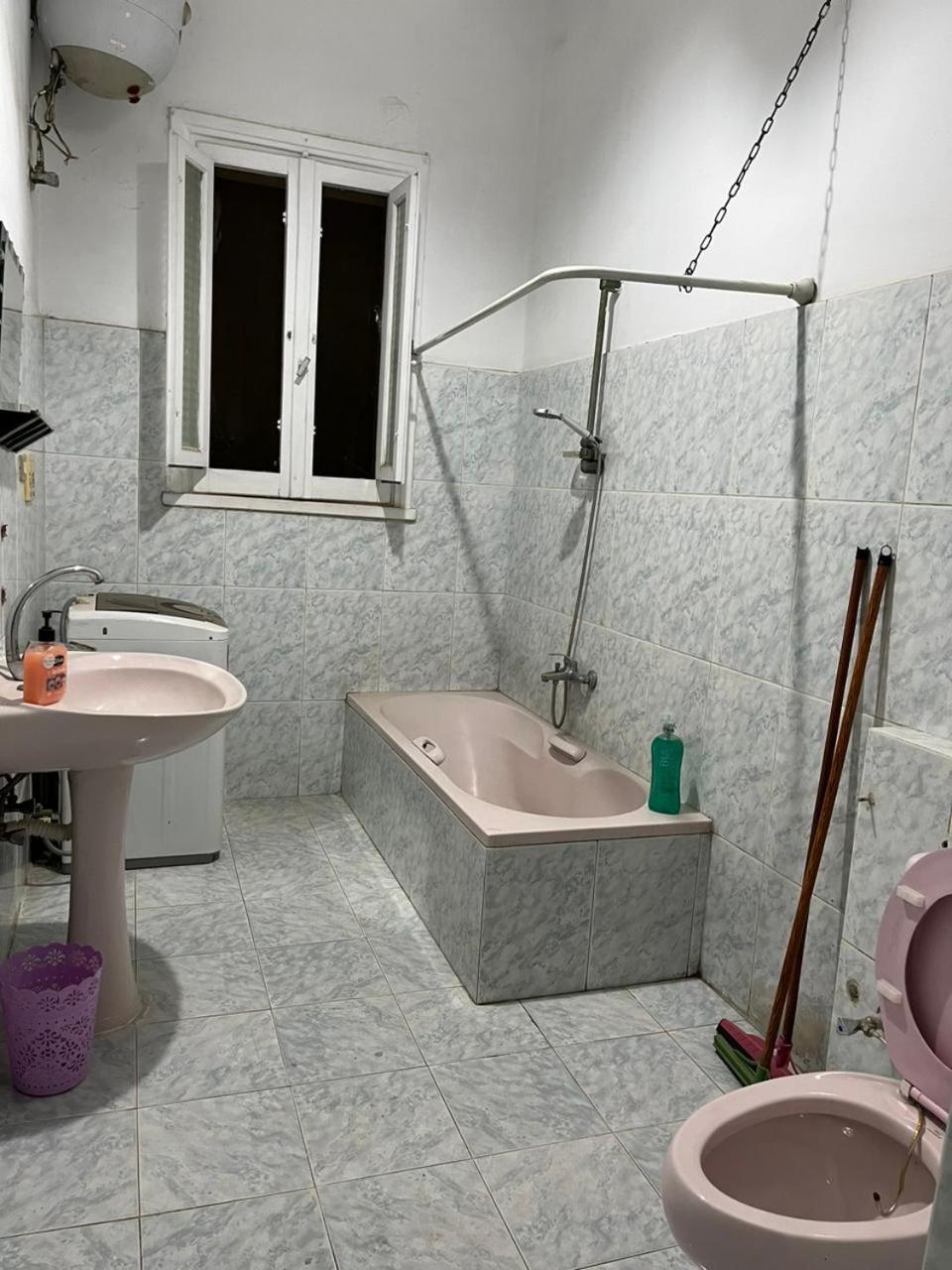Beautiful Apartment In The Heart Of カイロ エクステリア 写真