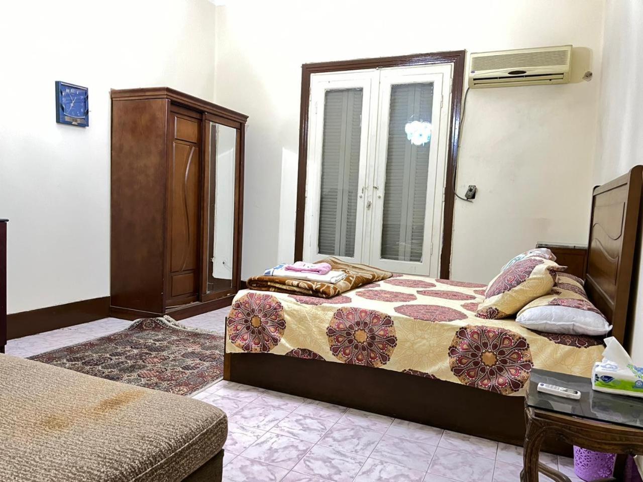 Beautiful Apartment In The Heart Of カイロ エクステリア 写真