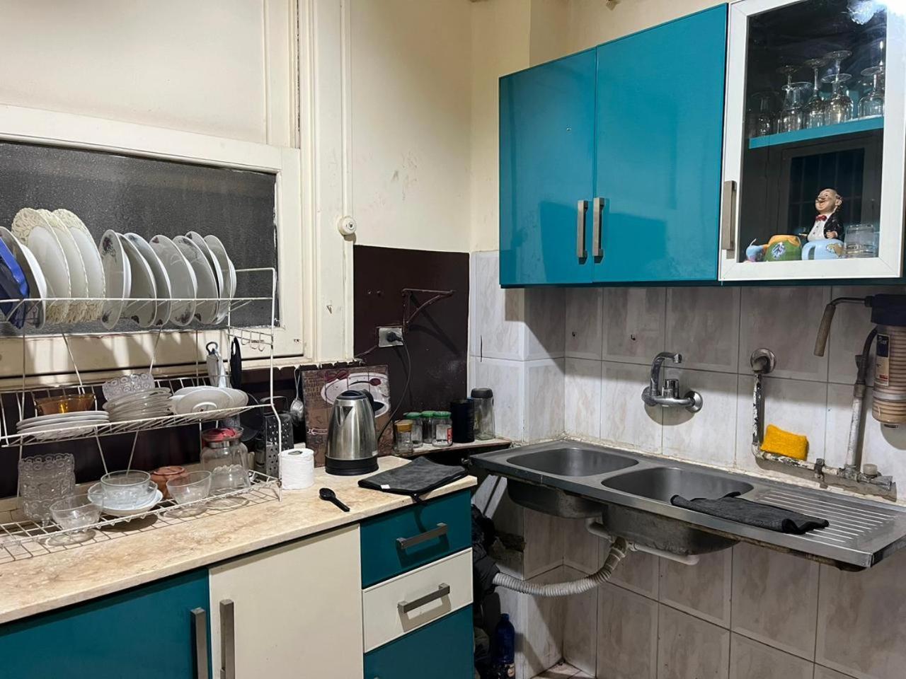 Beautiful Apartment In The Heart Of カイロ エクステリア 写真
